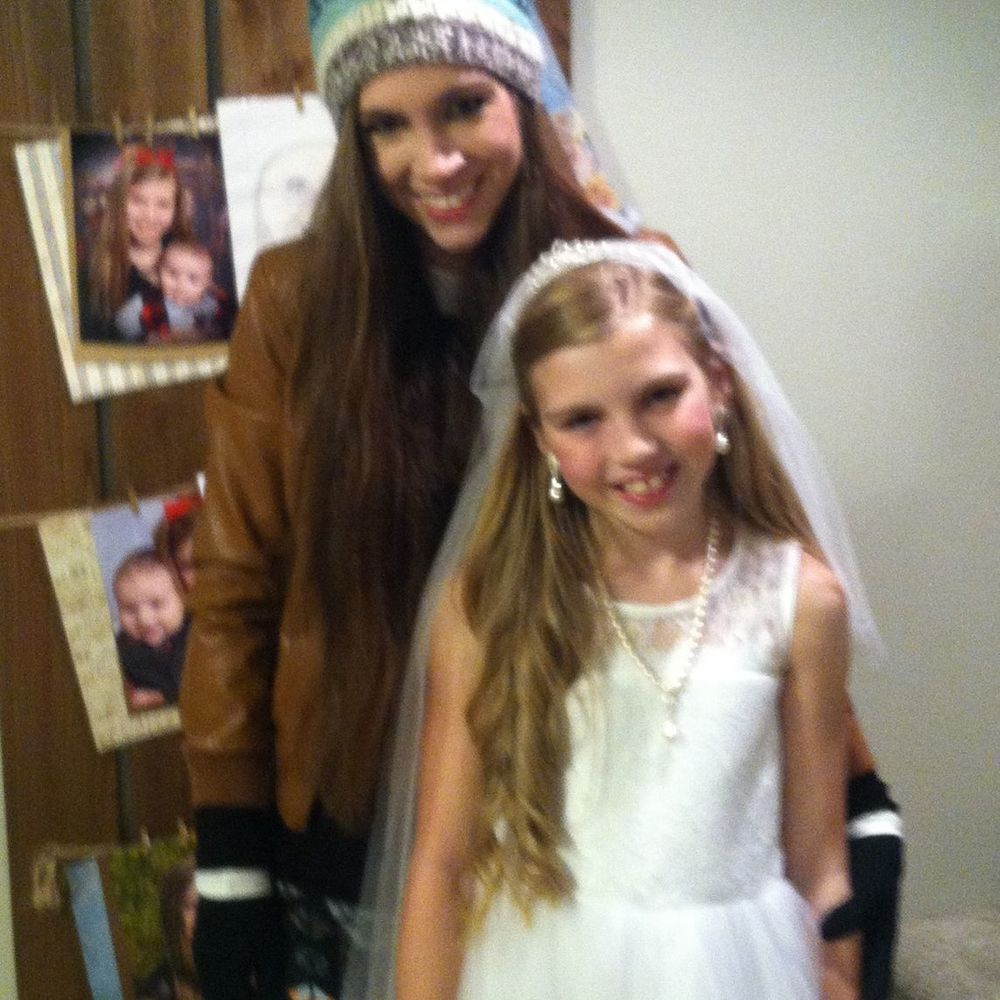 Meet your Posher, Erika